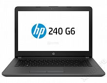 HP 240 G6 4BD05EA