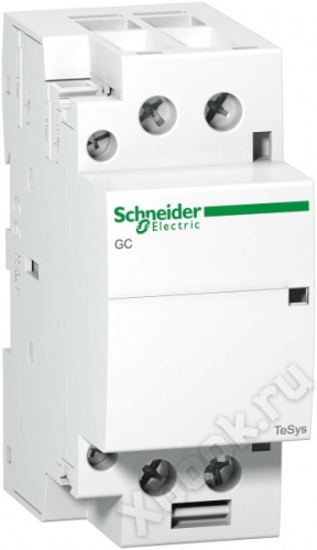 Schneider Electric GC6302M5 вид спереди