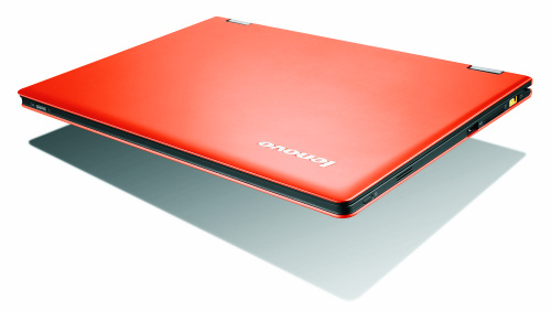 Lenovo IdeaPad Yoga 2 11 задняя часть
