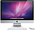 Apple iMac 21.5 MC309RS/A вид спереди