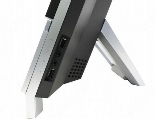 Acer Aspire Z3730 (PW.SF4E2.029) задняя часть