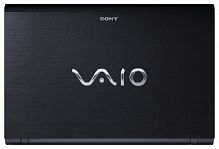 Sony VAIO VPC-Z12NGX