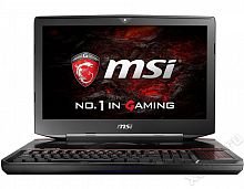 MSI GT83VR 7RE-249RU Titan SLI 9S7-181542-249