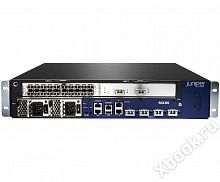 Juniper MX80-40G-AC-B