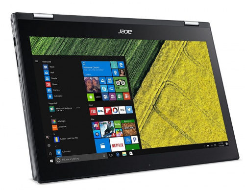 Acer Spin SP515-51GN-581E NX.GTQER.001 вид сверху