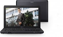 Sony VAIO VPC-YA1V9R Black