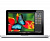 Apple MacBook Pro 15 Mid 2012 MD103RS/A вид спереди