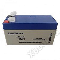 Challenger AS12-26