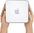 Apple Mac Mini MC239RS/A выводы элементов