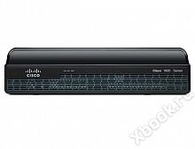 Cisco 1941-2.5G/K9