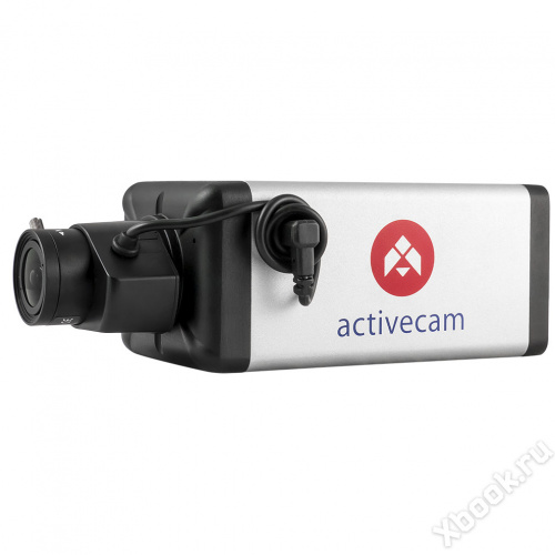 ActiveCam AC-D1050 вид спереди