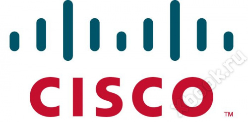 Cisco C9300-NM-8X вид спереди