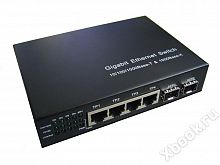 SF&T SF-G6M4T/W-N