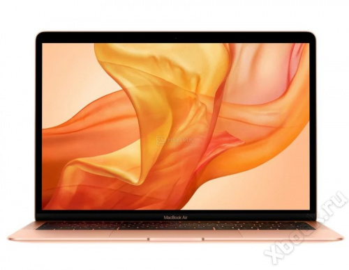 Apple MacBook Air 2018 MREF2RU/A MREF2RU/A вид спереди