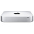 Apple Mac Mini Server MC438 RS/A вид спереди
