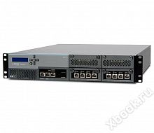 Juniper QFX3100-GBE-ACR