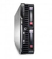 BL460c G6 X5550 6G 1P Svr 507778-B21