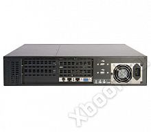ZyXEL X8004 E-iCard Contact-Center User
