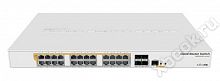 Mikrotik CRS328-24P-4S+RM