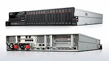 Lenovo  IBM 70B0000ERU RD640 Xeon E5-2620v2