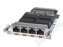 Cisco Systems HWIC-4B-S/T=