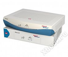 RAD Data Communications IPMUX-24/H/A/C/4E1/N/N/UTP