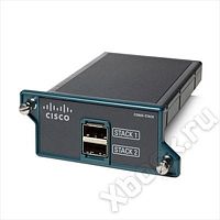 Cisco C2960X-STACK