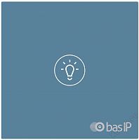 BAS-IP SH-73 синий