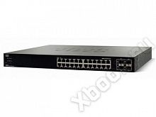 Cisco Systems SFE2000P-G5