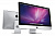 Apple iMac 21.5" MC508RS/A вид сбоку