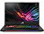 ASUS ROG SCAR II Edition GL704GW-EV047T 90NR00M1-M01480 вид спереди