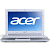 Acer Aspire One AOD257-N57DQws вид сбоку