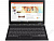 Lenovo Yoga Book C930 YB-J912L ZA3T0035RU (4G LTE) вид спереди