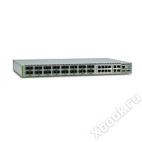 Allied Telesis AT-8100S/16F8-SC