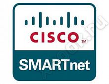 Cisco Systems CON-SNTE-WSC36PQS