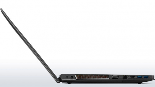 Lenovo IdeaPad Y510p (i7 GeForce GT 750M) вид сбоку