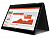 Lenovo ThinkPad Yoga L390 20NT0013RT вид сверху