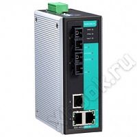 Moxa EDS-405A-SS-SC