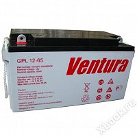 Ventura GPL 12-65