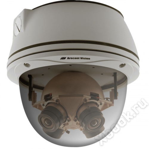 Arecont Vision AV20365DN-HB вид спереди