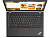 Lenovo ThinkPad T480s 20L7001SRT (4G LTE) вид боковой панели
