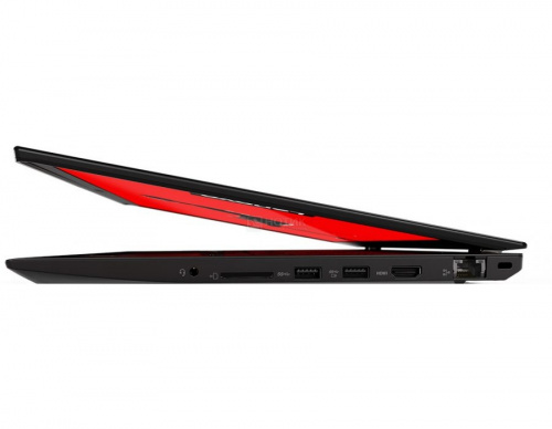 Lenovo ThinkPad P52s 20LB000BRT выводы элементов