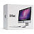 Apple iMac 21.5 MC509RS/A в коробке