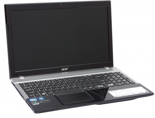 Acer ASPIRE V3-571G-73634G50Ma вид спереди