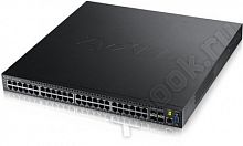 Zyxel XGS3700-48