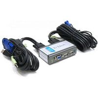D-link KVM-221