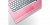 Sony VAIO VPC-CA1S1R/P Розовый вид сверху
