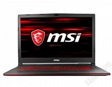 MSI GL73 8SE-032RU 9S7-17C722-032