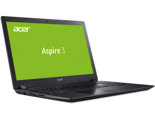Acer Aspire 3 A315-21-99MX NX.GNVER.069 вид сбоку