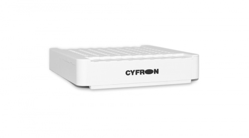 Cyfron NV1516 вид сверху